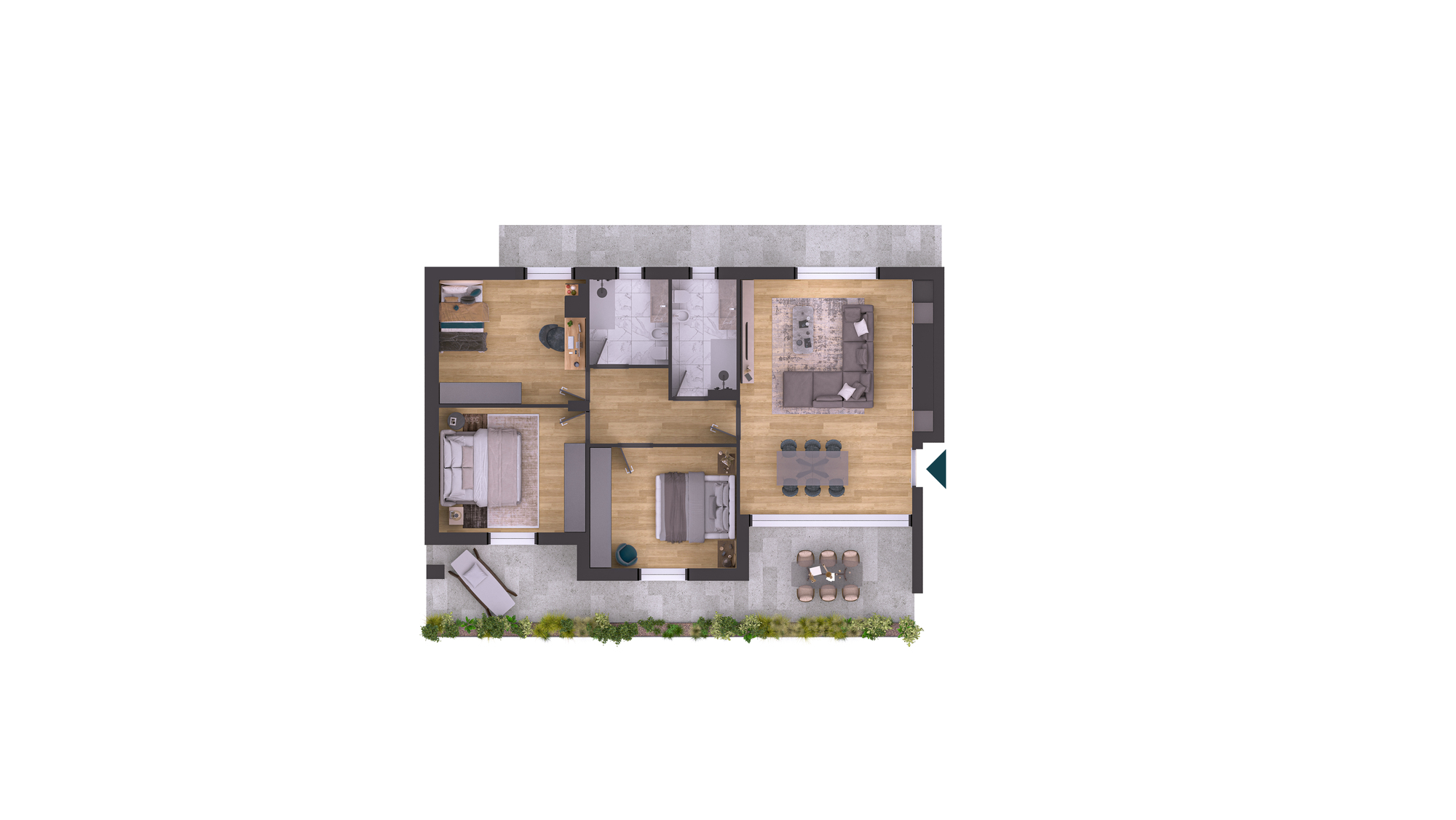 Progetto Air - app A-4